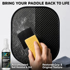 Professional Paddle Cleaning Kit