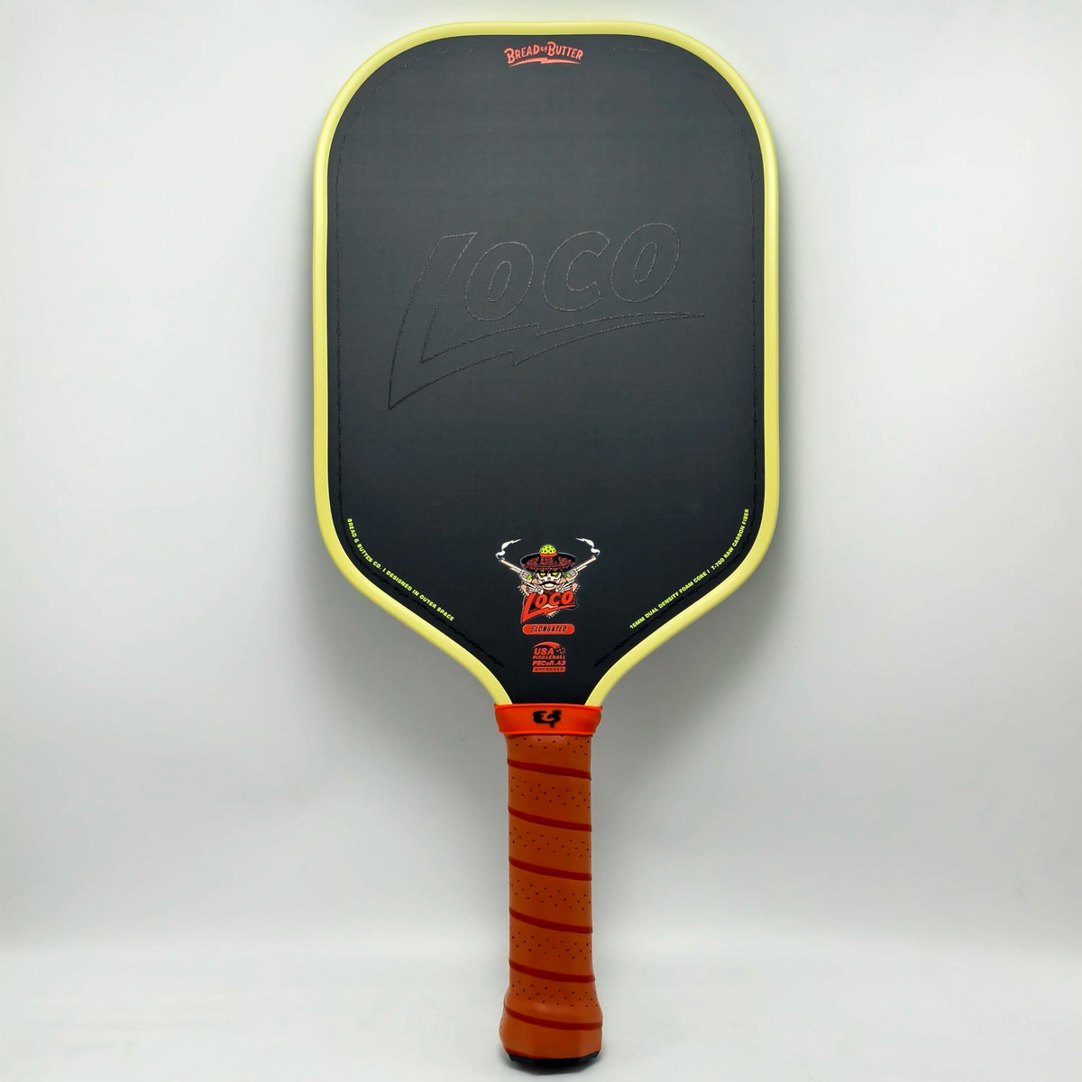 LOCO Toray T700 Paddle