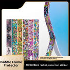 Graphic Paddle Edge Tape