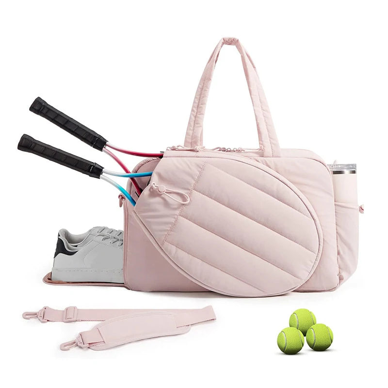 Racket Travel Bag