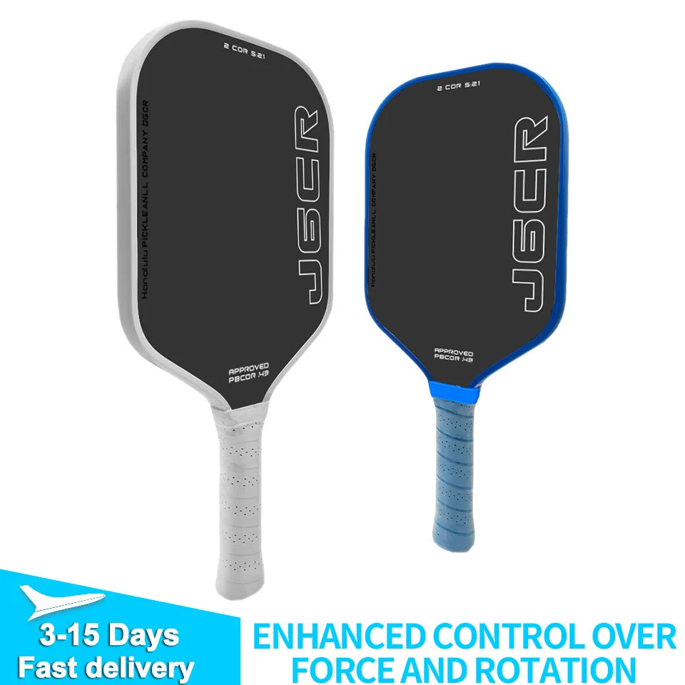 J6CR PowerFlex Paddle
