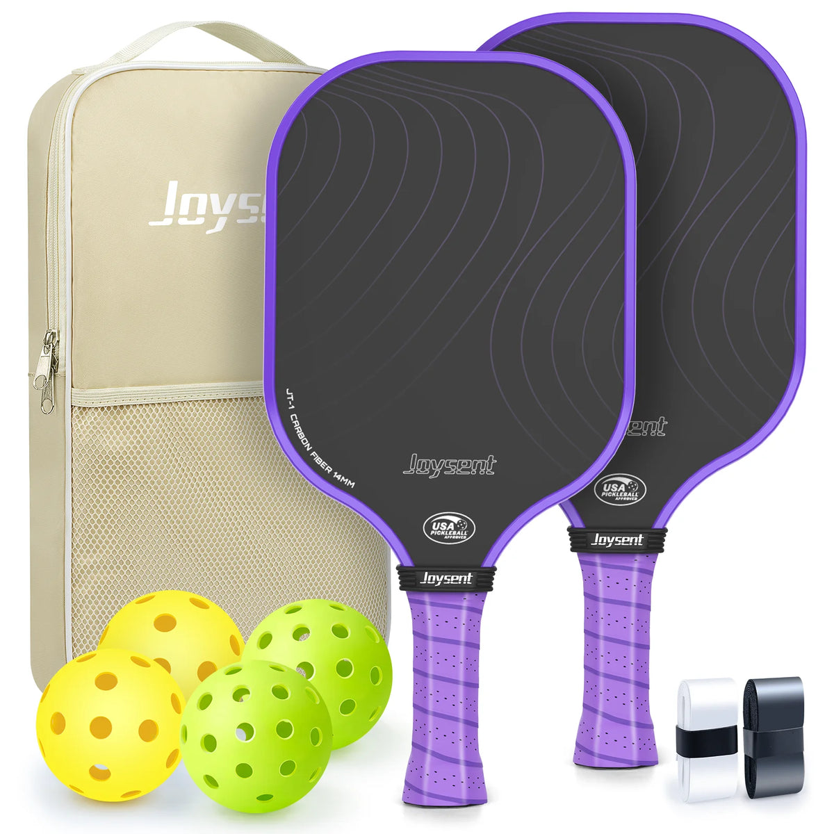 Joysent T300 Paddle Set